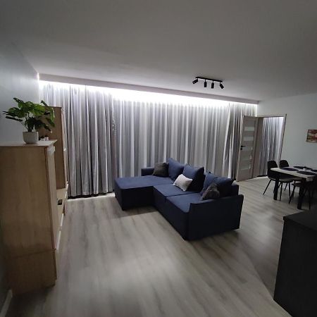 Apartament Bukowy Вейхерово Екстериор снимка