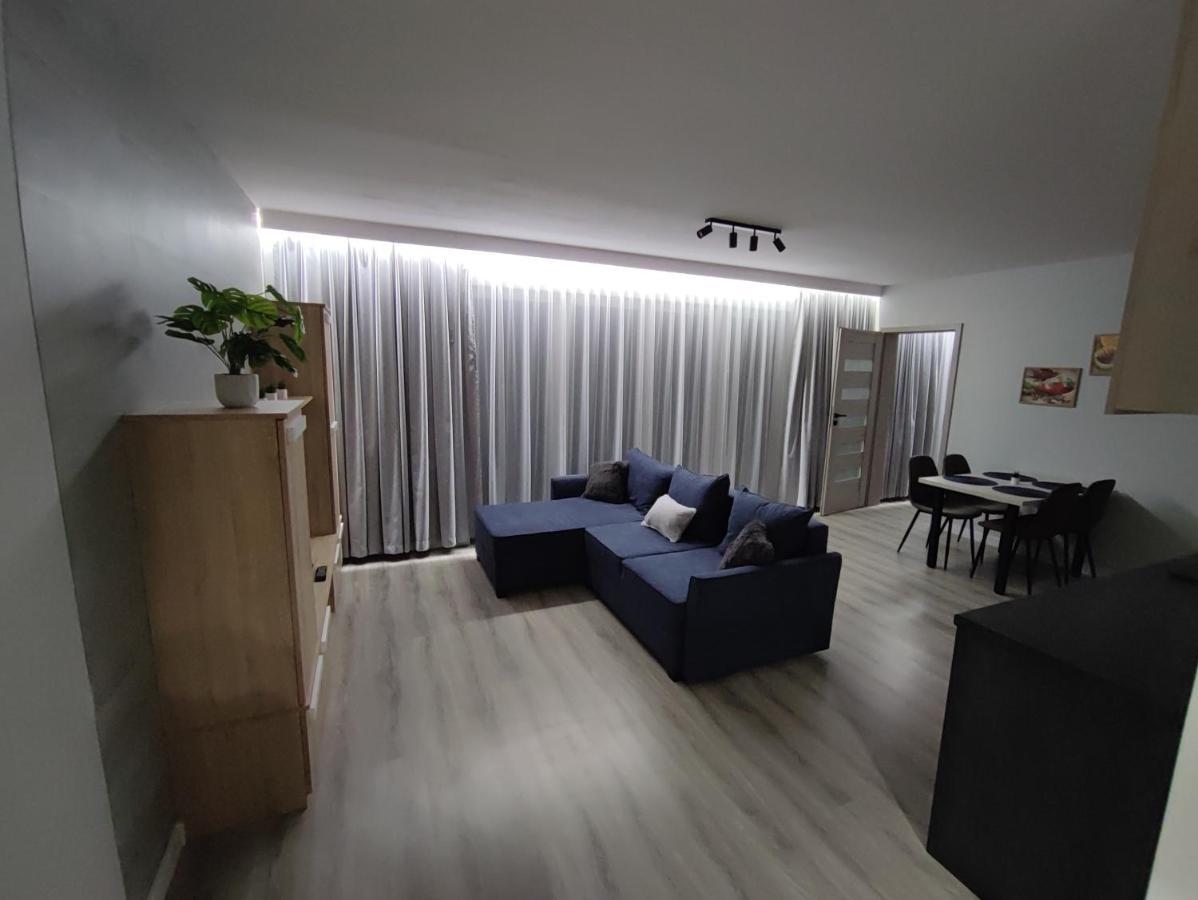 Apartament Bukowy Вейхерово Екстериор снимка